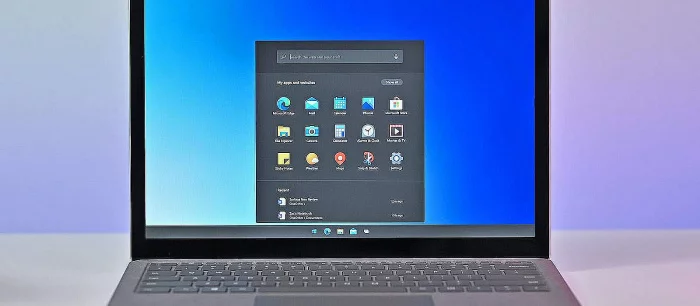 Windows 11 слили ещё до анонса — скриншоты, видео и новый стартовый звук
