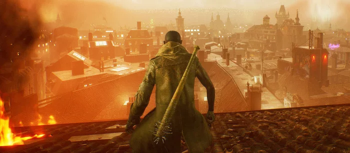 RTX 2060 Super и Core i7-8700K — обновленные системные требования нового экшена про вампиров Bloodhunt