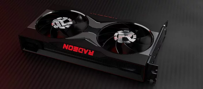 AMD показала конкурента RTX 3060. Новая карта Radeon RX 6600 XT предназначена для разрешения FullHD