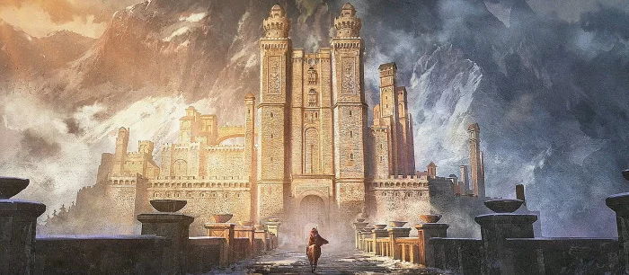 Аниме про молодого Весемира «Ведьмак: Кошмар Волка» выйдет в августе — трейлер