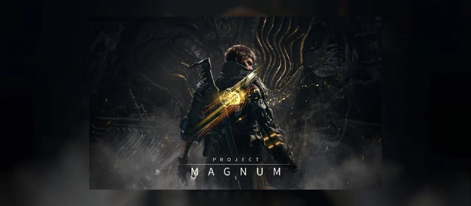 Анонс Project Magnum (лутер-шутер) для консолей и ПК от Nexon Korea