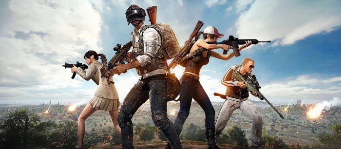 Анонсирован мультсериал по PUBG — над ним работает продюсер Castlevania от Netflix