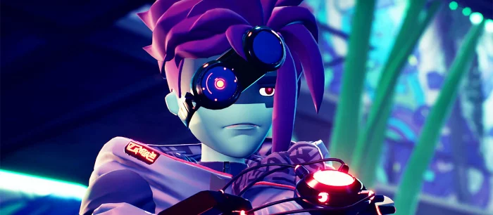 Анонсировали и сразу же выпустили — на PC и PS5 доступен новый онлайн-шутер c PvP и PvE