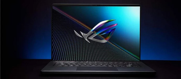 ASUS начала продавать в России игровые ноутбуки ROG Zephyrus M16