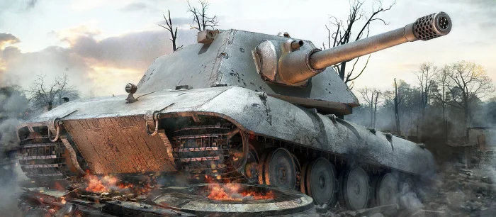 Авторы World of Tanks подарят геймерам золото и премиум-танк за впечатляющие тренировки — стартовал «Танкотлон»