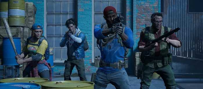 Авторы зомби-шутера Back 4 Blood напомнили, когда игру можно будет опробовать бесплатно — трейлер