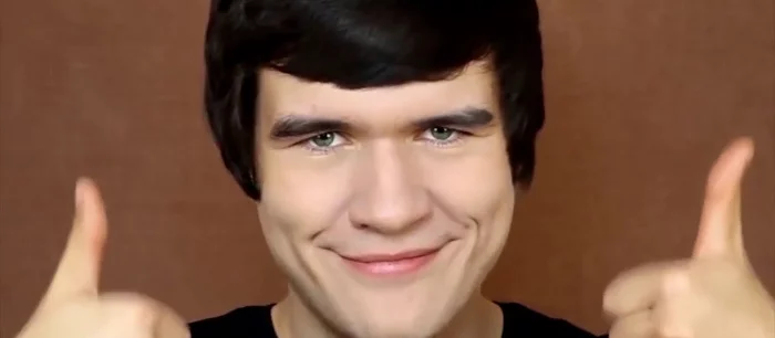 BadComedian назвал свой топ самых любимых игр. На 1 месте культовая RPG про постапокалипсис