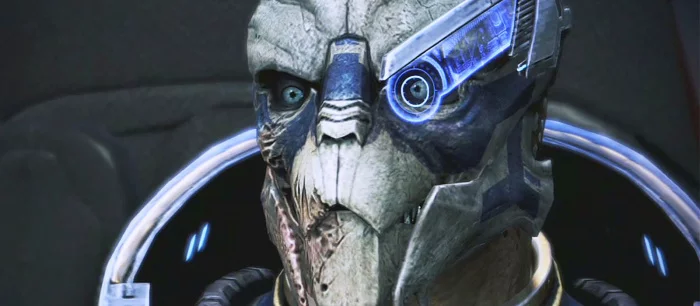 BioWare раскрыла самых популярных напарников в Mass Effect Legendary Edition (в первой части)