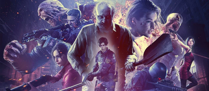 Capcom перенесла следующую Resident Evil на 2022 год