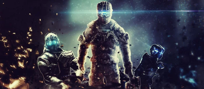 Что показали на EA Play: возвращение великого хоррора, безумный режим в Battlefield 2042 и готическая игра в духе Бёртона