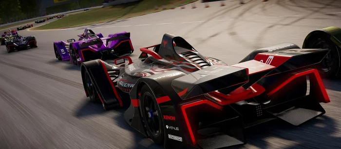 Codemasters анонсировала новую часть GRID — трейлер