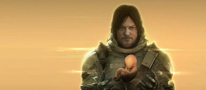 Death Stranding: Director's Cut потребует больше места в памяти PS5
