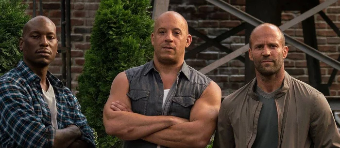 Дэниэл Рэдклифф хотел бы сняться в «Форсаже», но у него есть условие — актер не хочет садиться за руль