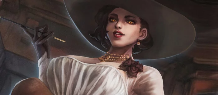 Девушка-хакер взломала Resident Evil Village. На очереди полная версия Star Wars: Battlefront 2