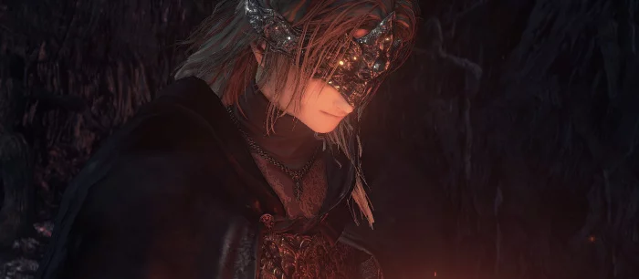 Девушка из Москвы покорила игроков косплеем Хранительницы огня из Dark Souls 3