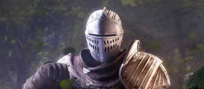 Девушка прошла «самых сложных боссов» в Dark Souls без ударов и показала, как ей это удалось