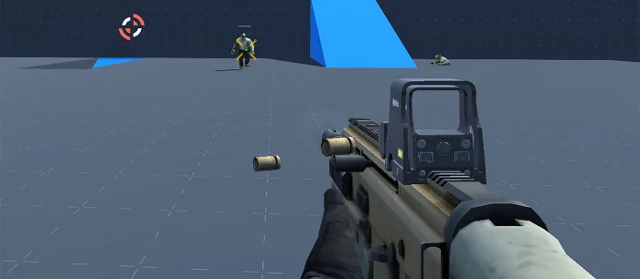 «Действительно работает» — в Steam вышла игра, которая сделает из вас про-геймера в шутерах