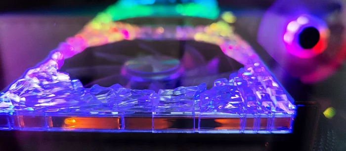 DNS готовит последнюю волну продаж видеокарт RTX 3070 Ti и 3080 Ti