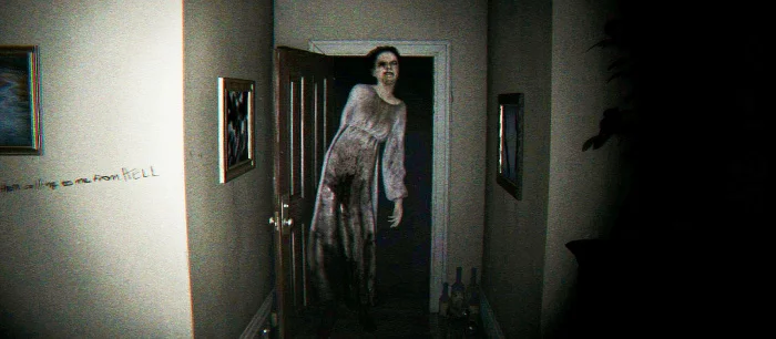 Дом из ужастика Хидео Кодзимы внезапно нашли в дополнении к Watch Dogs Legion