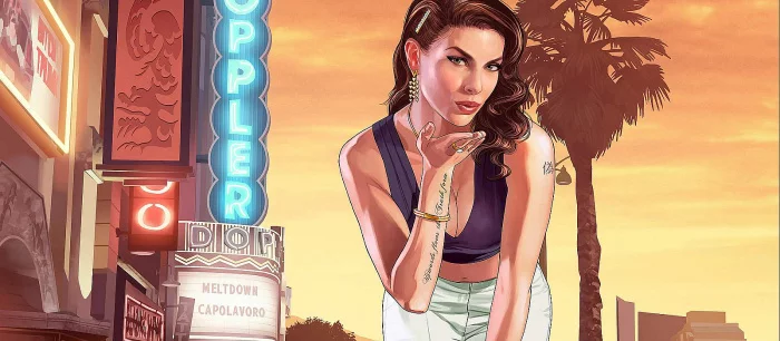 Энтузиаст добавил AMD FidelityFX Super Resolution в GTA 5 — и вот насколько лучше стала графика