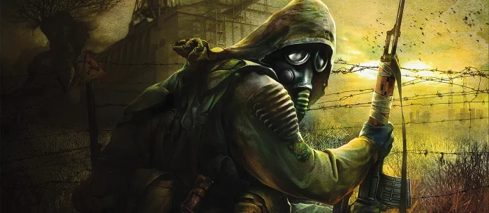 Энтузиасты выпустили демку визуальной новеллы по S.T.A.L.K.E.R. на движке игры — есть в том числе украинская локализация