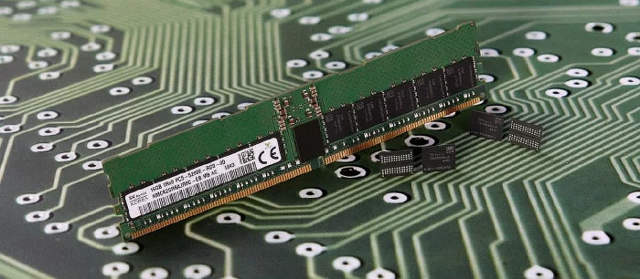Ещё одна компания вот-вот начнёт производство памяти DDR5