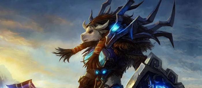 «Это был дерьмовый ответ» — бывший разработчик WoW извинился за старую шутку про сексуальную тауренку