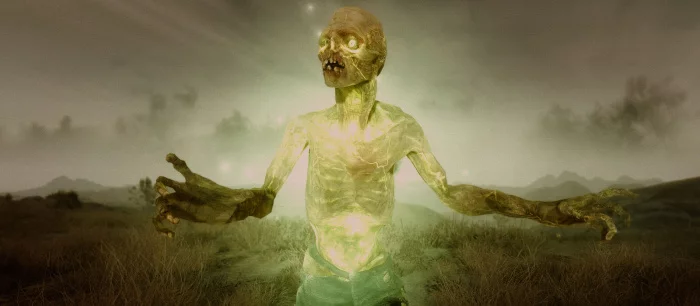 Fallout у вас дома: старый «Тетрис» запитали с помощью атомной энергии