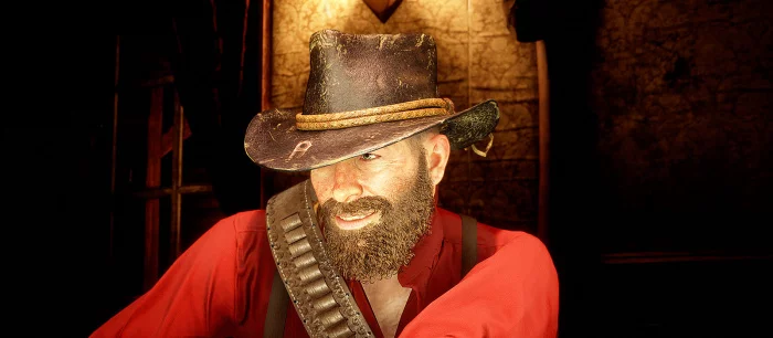 Фан: танцующий Артур из RDR2 стал новым хитом и собрал 240 тыс просмотров в TikTok