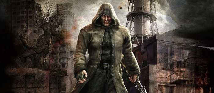 Фанат из России показал забавные арты обитателей Зоны из S.T.A.L.K.E.R. и впечатлил разработчиков