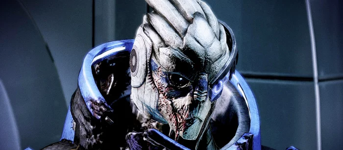 Фанат показал, как могли бы выглядеть инопланетные персонажи Mass Effect, если бы были людьми