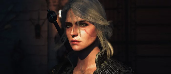 «Моя жена хочет, чтобы я подружился с Генри Кавиллом» — фанат показал потрясающие скриншоты The Witcher 3 и набрал тысячи лайков на Reddit