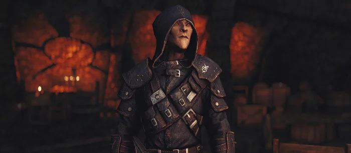 Фанат Skyrim показал необычный способ прокачки взлома замков — видео