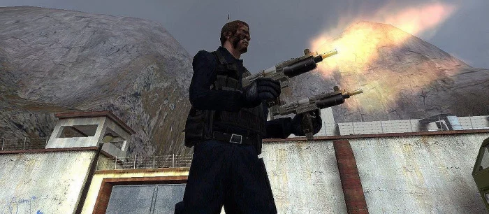 Фанат воссоздал в Far Cry 5 все уровни из Project IGI 1 и 2