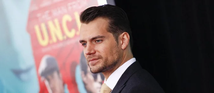 Генри Кавилл займется поисками идеальной жены в новом фильме «Проект “Рози”»