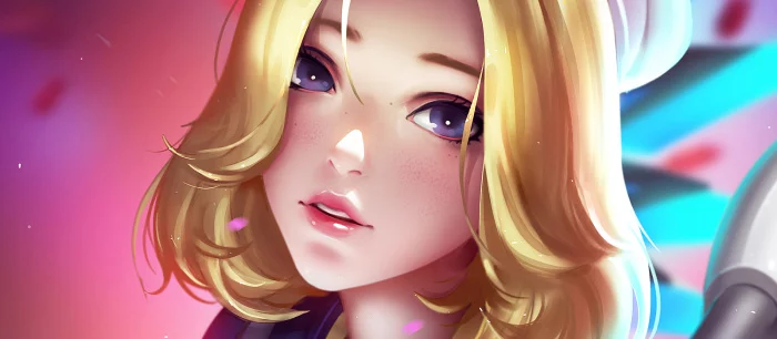 Геймер придумал оригинальный способ сделать своей девушке предложение. Найти любовь ему помогла Overwatch