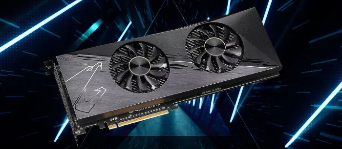 Gigabyte представила царь-SSD для геймеров. Он похож на видеокарту