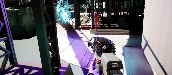 Халява: в Steam можно бесплатно скачать необычный шутер c реалистичной графикой на Unreal Engine 5