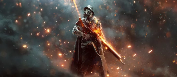 Халява: Amazon бесплатно раздает PC-версию Battlefield 1, а следом подарит Battlefield 5