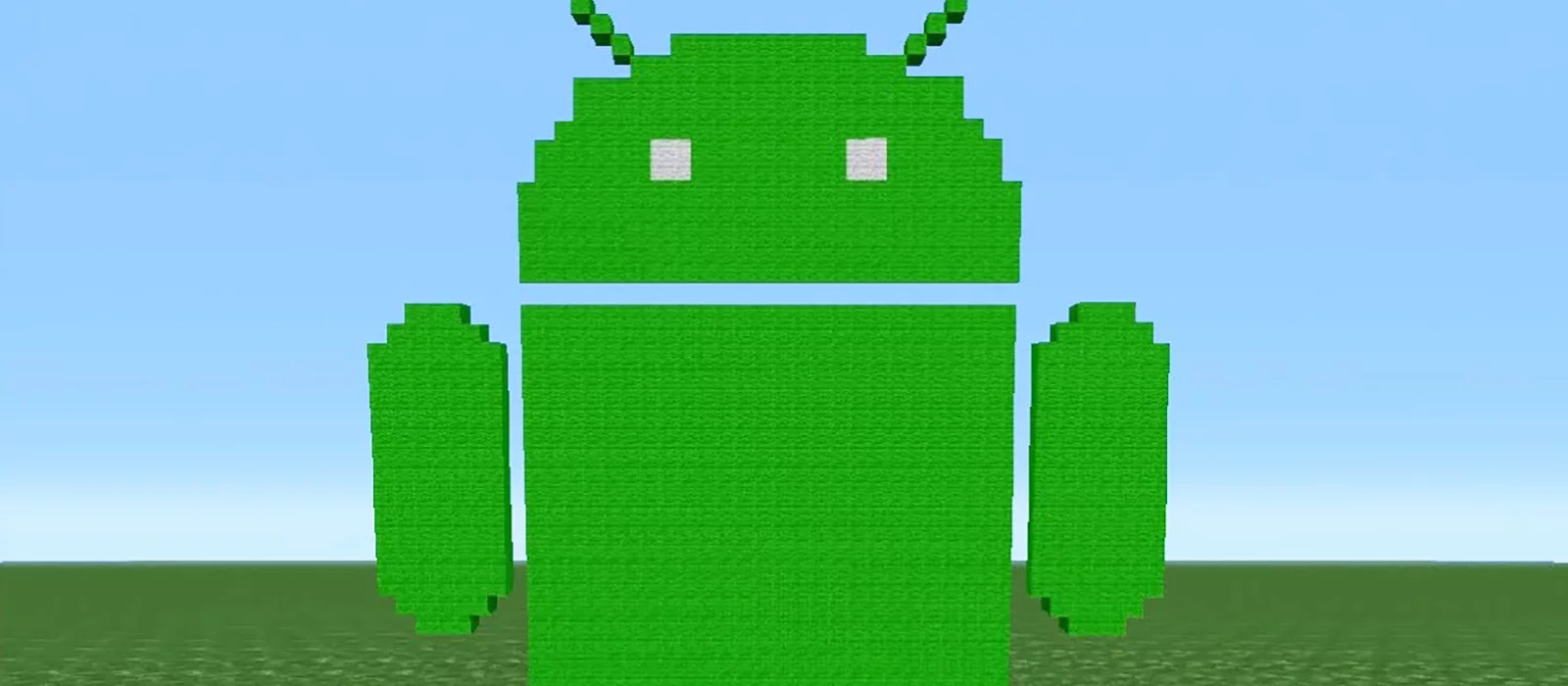 Вирус minecraft на android