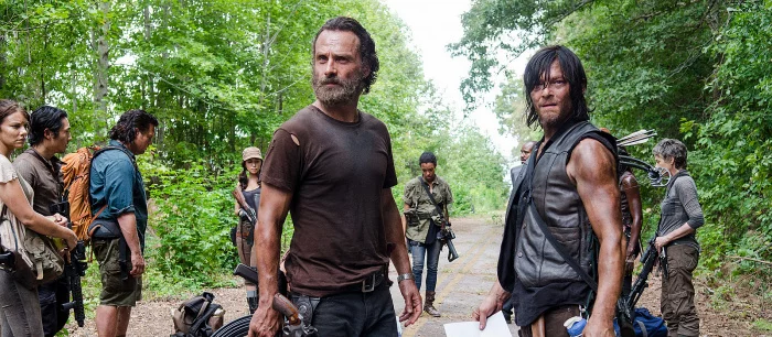 Халява: на ПК бесплатно раздают игру по «Ходячим мертвецам» и стимпанк-рогалик