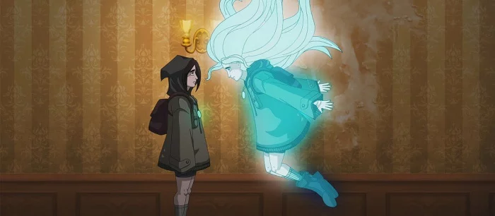 Халява: на ПК бесплатно раздают инди-хоррор с высоким рейтингом в Steam. Его хвалят за хороший сюжет