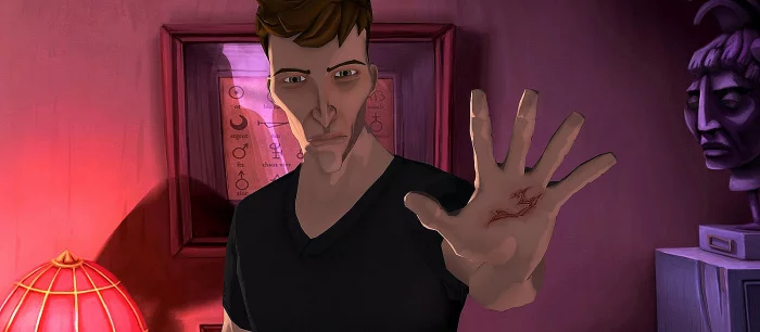 Халява: на ПК бесплатно раздают красочное приключение с чёрным юмором и высоким рейтингом в Steam