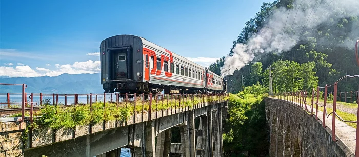 Халява: на ПК бесплатно раздают симулятор путешествий по России от авторов «Ведьмака»