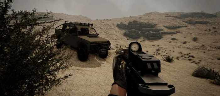 Халява: на ПК бесплатно раздают сразу 4 игры. Есть реалистичный военный шутер с техникой