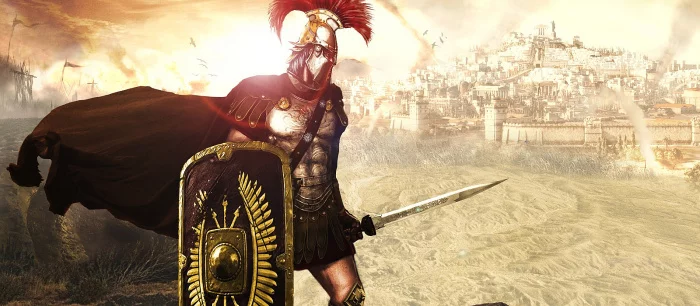 Халява: на ПК бесплатно раздают тактическую игру про древний Рим