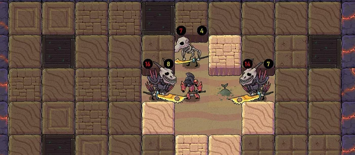 Халява: на ПК отдают рогалик с монстрами и подземельями. В Steam у него 81% положительных отзывов