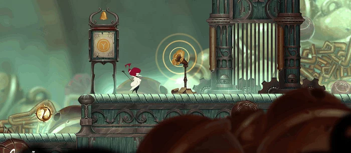 Халява: на ПК вышел бесплатный платформер, отмеченный несколькими наградами