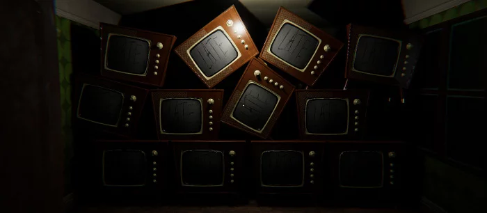 Халява: в Steam можно бесплатно забрать хоррор от первого лица с путешествиями во времени