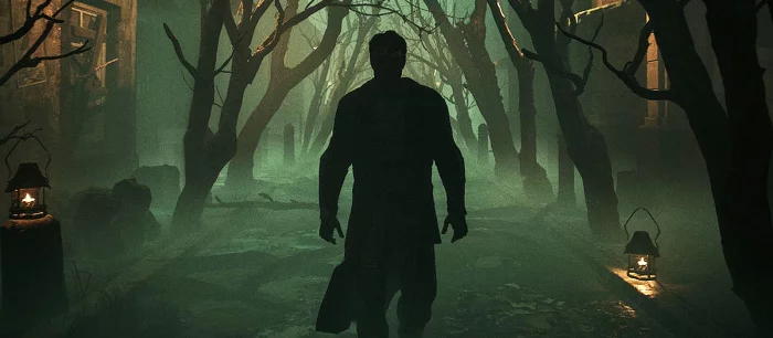 Художник Call of Duty показал, как может выглядеть Call of Cthulhu с новой графикой на Unreal Engine 5